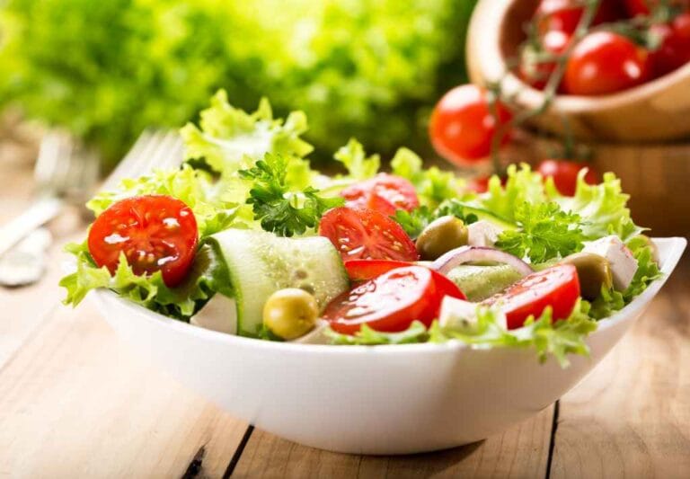 7 Dampak Buruk Kekurangan Sayur dalam Pola Makan Sehari-hari dan Cara Mengatasinya