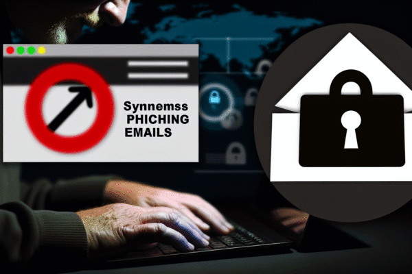 Stop Tertipu! 7 Tanda Phishing Email Terbaru yang Harus Dikenali Tanda Phishing Email Terbaru
