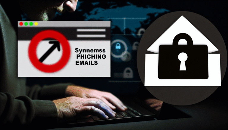 Stop Tertipu! 7 Tanda Phishing Email Terbaru yang Harus Dikenali Tanda Phishing Email Terbaru