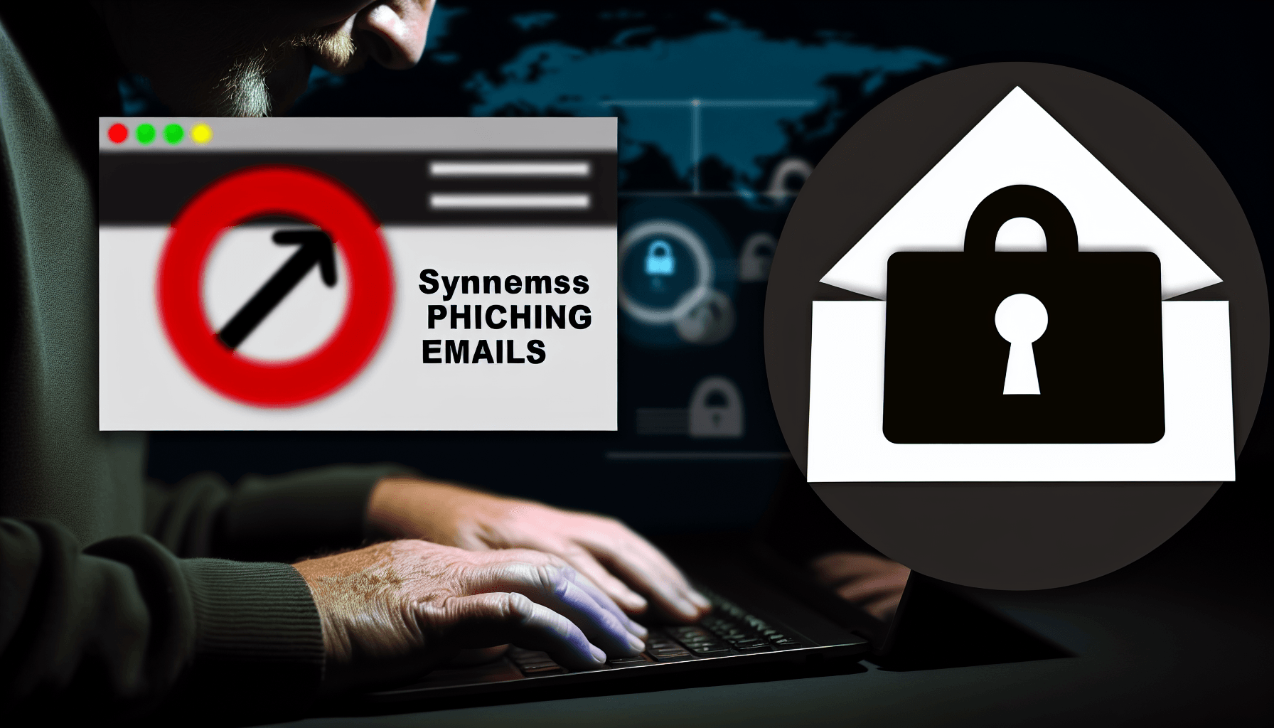 Tanda Phishing Email Terbaru
